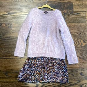 imoga fuzzy dress size 6